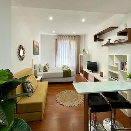 ויגו Carrerahouses Canela מראה חיצוני תמונה