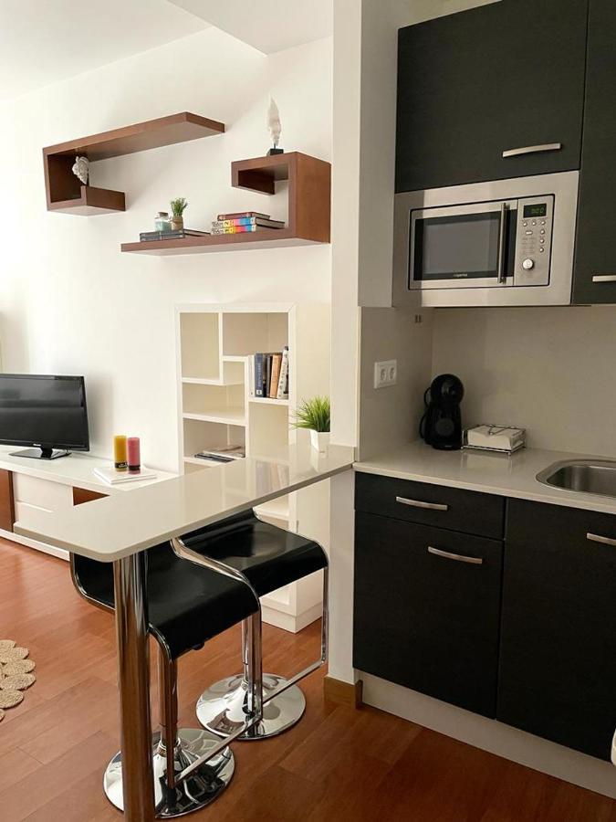 ויגו Carrerahouses Canela מראה חיצוני תמונה