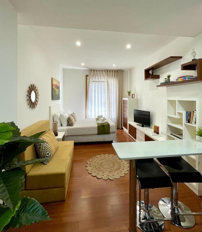 ויגו Carrerahouses Canela מראה חיצוני תמונה