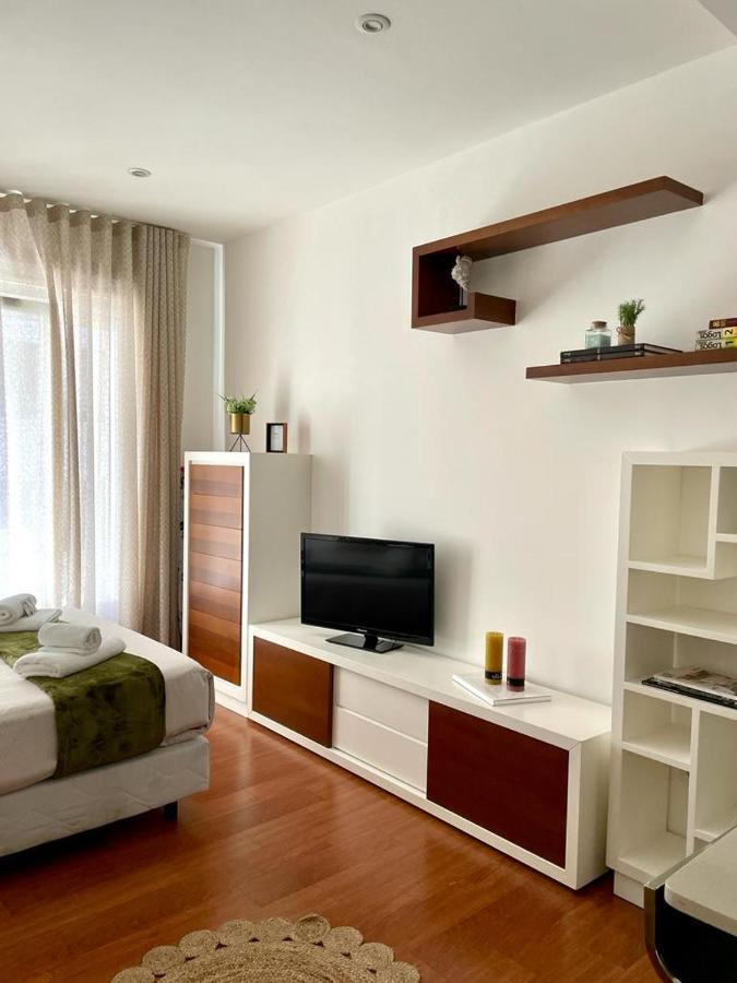 ויגו Carrerahouses Canela מראה חיצוני תמונה